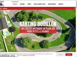 Sites similar to kartingbouillon.com
