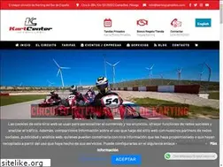 Sites similar to kartingcampillos.com