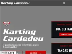 Sites similar to kartingcardedeu.com