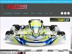 Sites similar to kartingconcepts.com