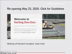 Sites similar to kartingdoudou.com