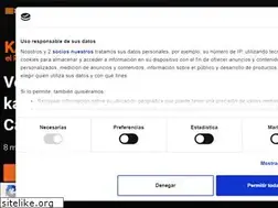 Sites similar to kartingelpla.com