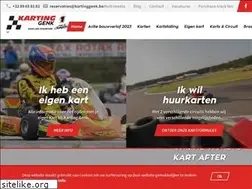 Sites similar to kartinggenk.be