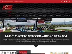 Sites similar to kartinggranada.es