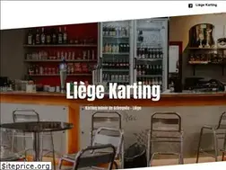Sites similar to kartingindoor.be