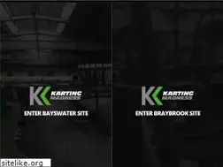 Sites similar to kartingmadness.com.au