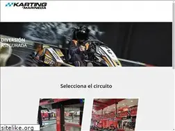 Sites similar to kartingmarineda.com
