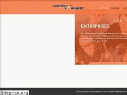 Sites similar to kartingmuret.fr