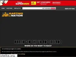 Sites similar to kartingnation.co.uk