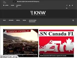 Sites similar to kartingnewsworldwide.com