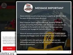 Sites similar to kartingorford.com
