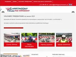 Sites similar to kartingowynarodowy.pl