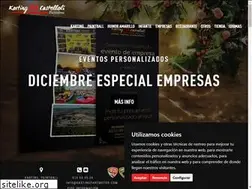 Sites similar to kartingparcmotor.com