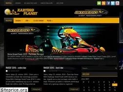 Sites similar to kartingplanet.si