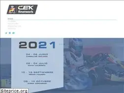 Sites similar to kartingrfeda.com