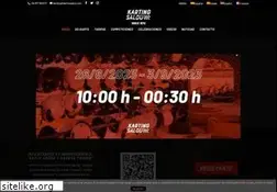 Sites similar to kartingsalou.com