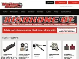 Sites similar to kartingshop.fi