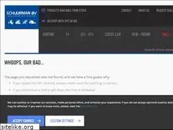 Sites similar to kartingsprockets.com