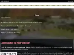 Sites similar to kartingstalphonse.com