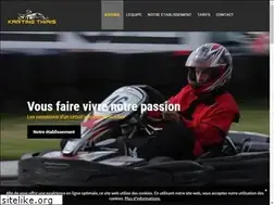 Sites similar to kartingthiais.com