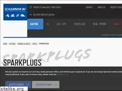 Sites similar to kartingtyres.com