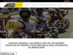 Sites similar to kartingvendrell.com