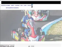 Sites similar to kartingwa.com.au