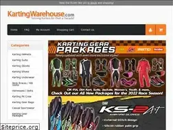 Sites similar to kartingwarehouse.com