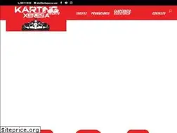 Sites similar to kartingxeresa.com