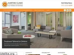 Sites similar to kartiniclinic.com