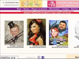 Sites similar to kartinki.by