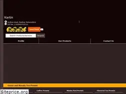 Sites similar to kartintea.co.in