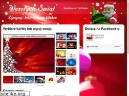 Sites similar to kartka.org