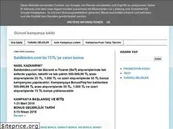 Sites similar to kartkampanya.blogspot.com