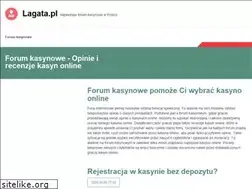 Sites similar to kartki.lagata.pl