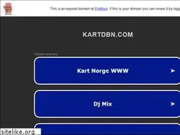 Sites similar to kartkidsradio.com