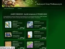 Sites similar to kartkiswiateczne.net.pl