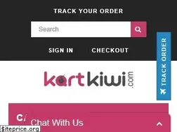 Sites similar to kartkiwi.com