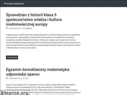 Sites similar to kartkownik.pl