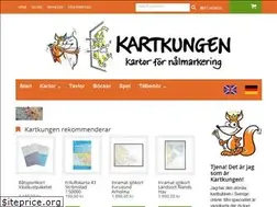 Sites similar to kartkungen.com