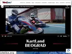 Sites similar to kartland.rs