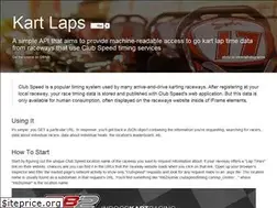 Sites similar to kartlaps.info