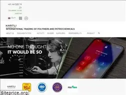 Sites similar to kartli.ch