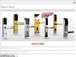 Sites similar to kartlikilit.net