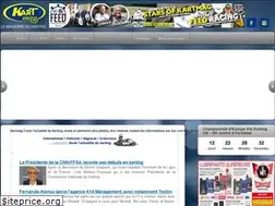 Sites similar to kartmag.fr