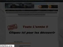 Sites similar to kartmax.fr