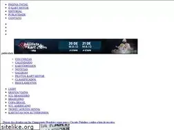 Sites similar to kartmotor.com.br