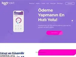 Sites similar to kartnakit.com