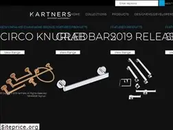 Sites similar to kartners.com
