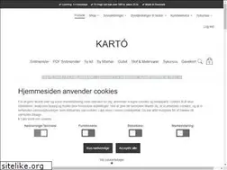 Sites similar to karto.dk